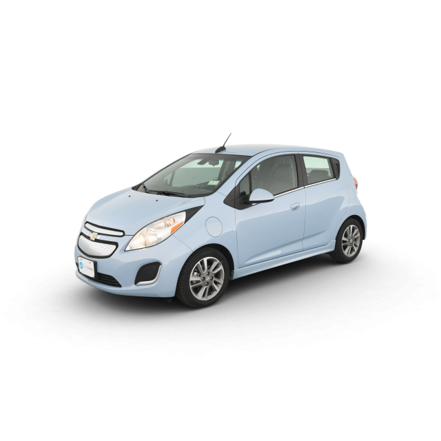 2015 spark deals ev lt